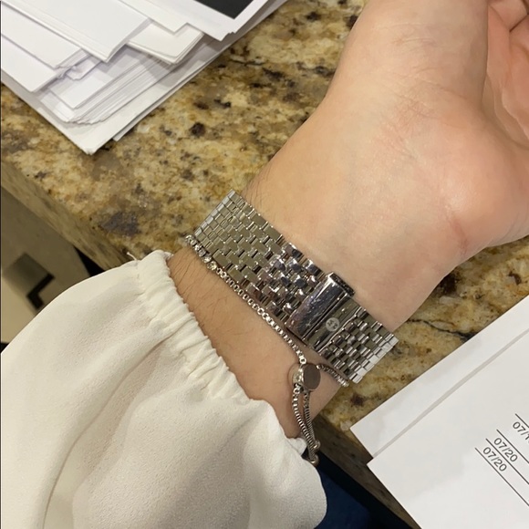 Michele Serein Watch
